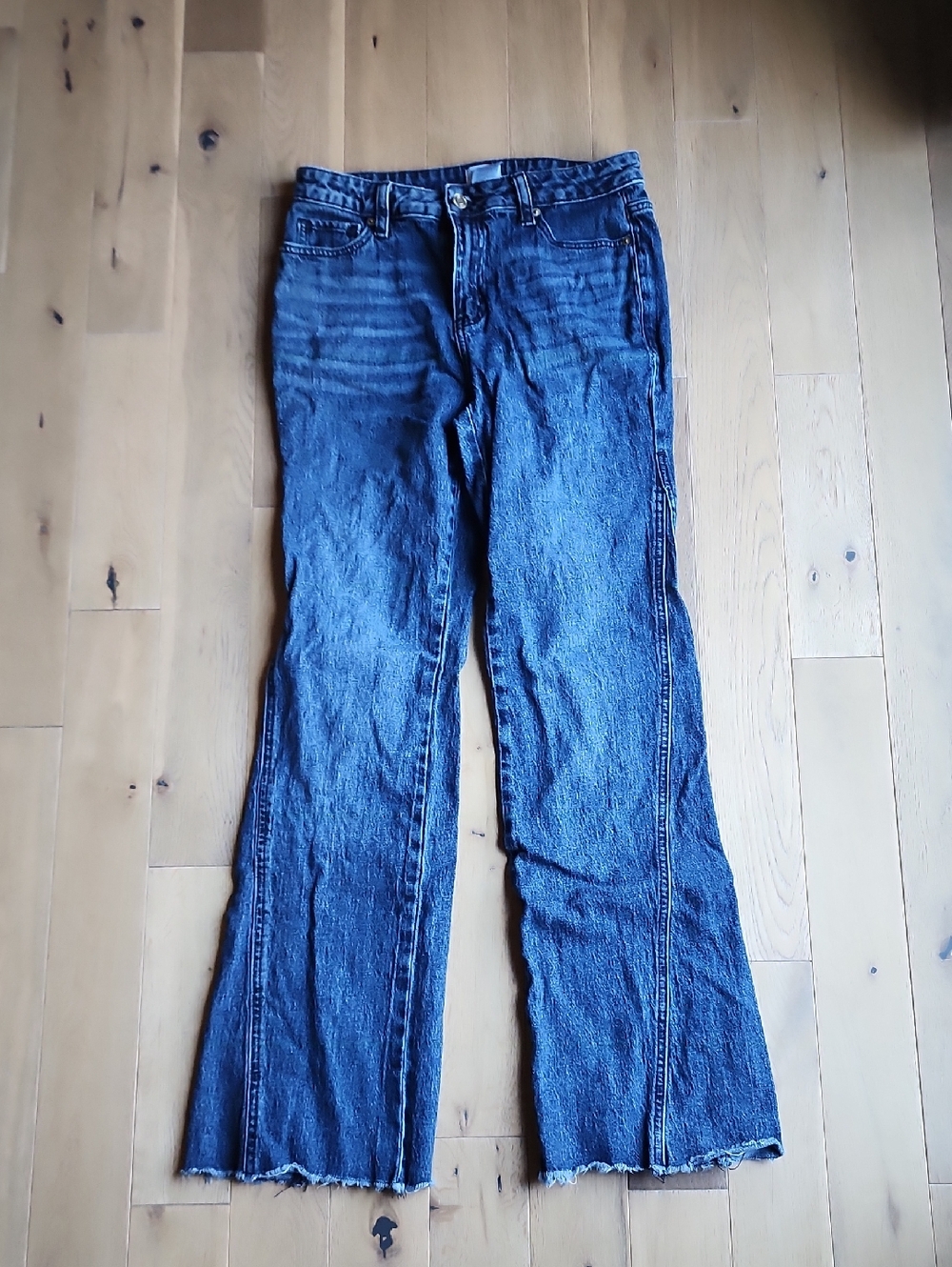 Time and Tru Flare Jeans – Size 4